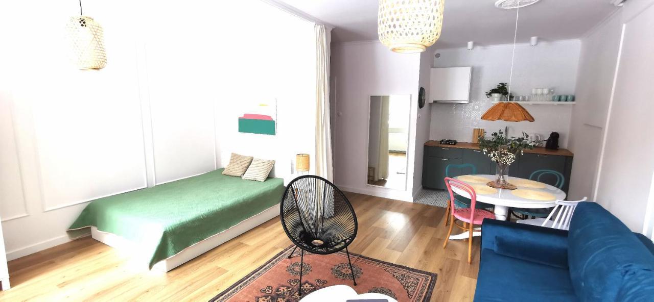 Studio Przy Neptunie