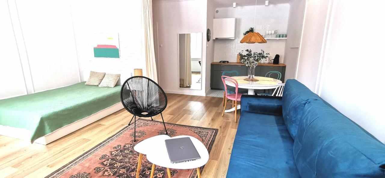 Apartment Studio Przy Neptunie *