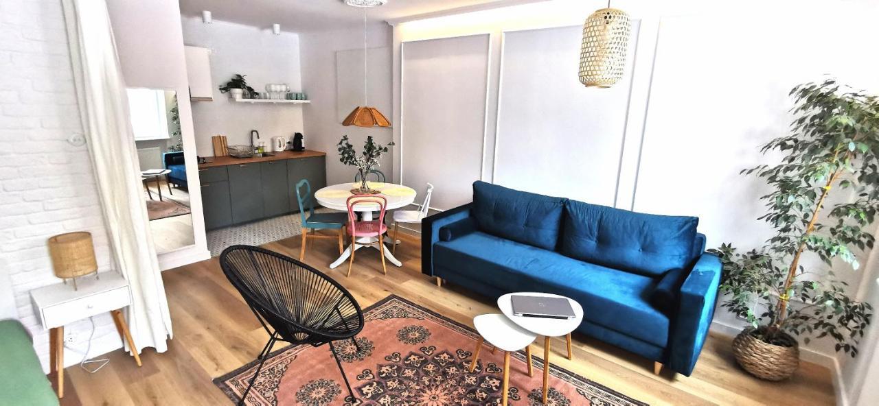 Studio Przy Neptunie