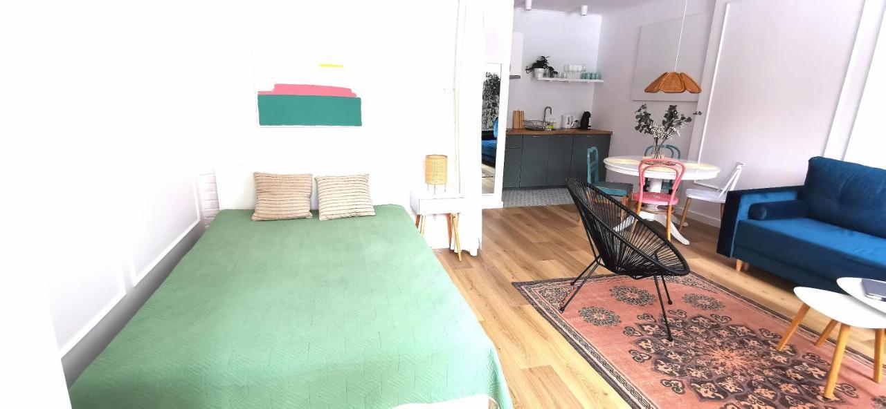 Apartment Studio Przy Neptunie *
