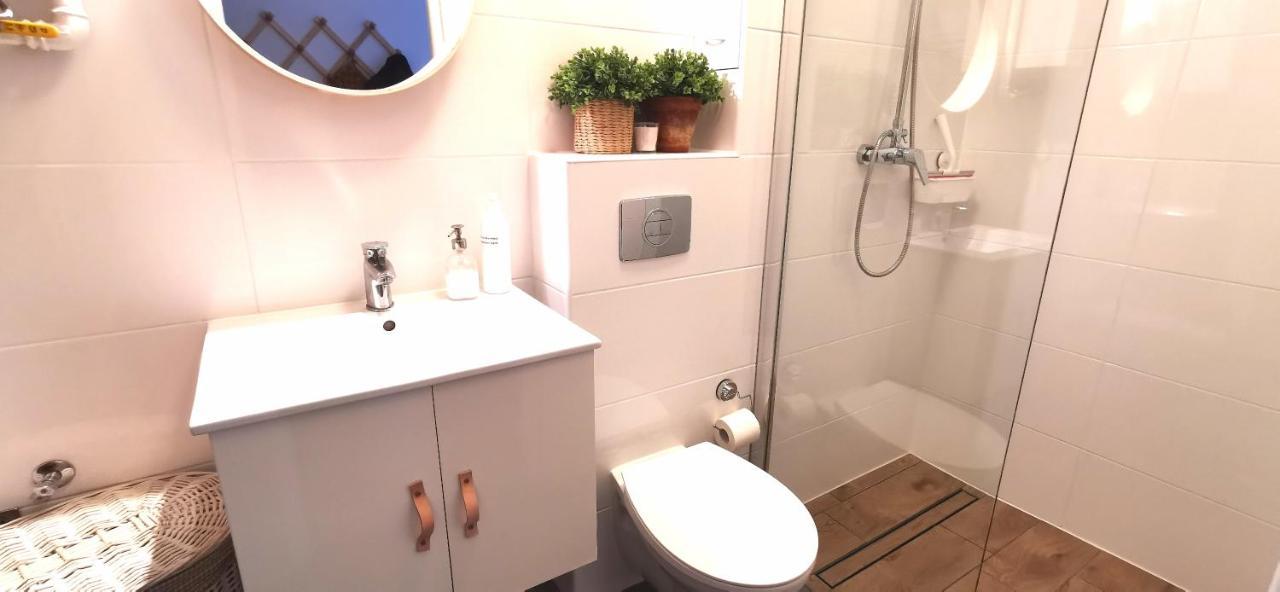 Apartment Studio Przy Neptunie