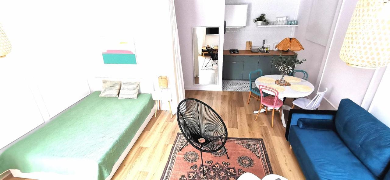 Studio Przy Neptunie Gdansk