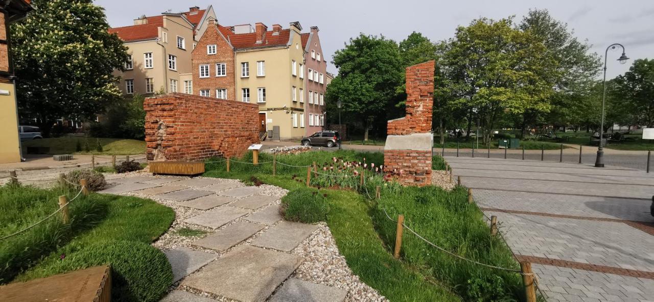Studio Przy Neptunie * Gdansk