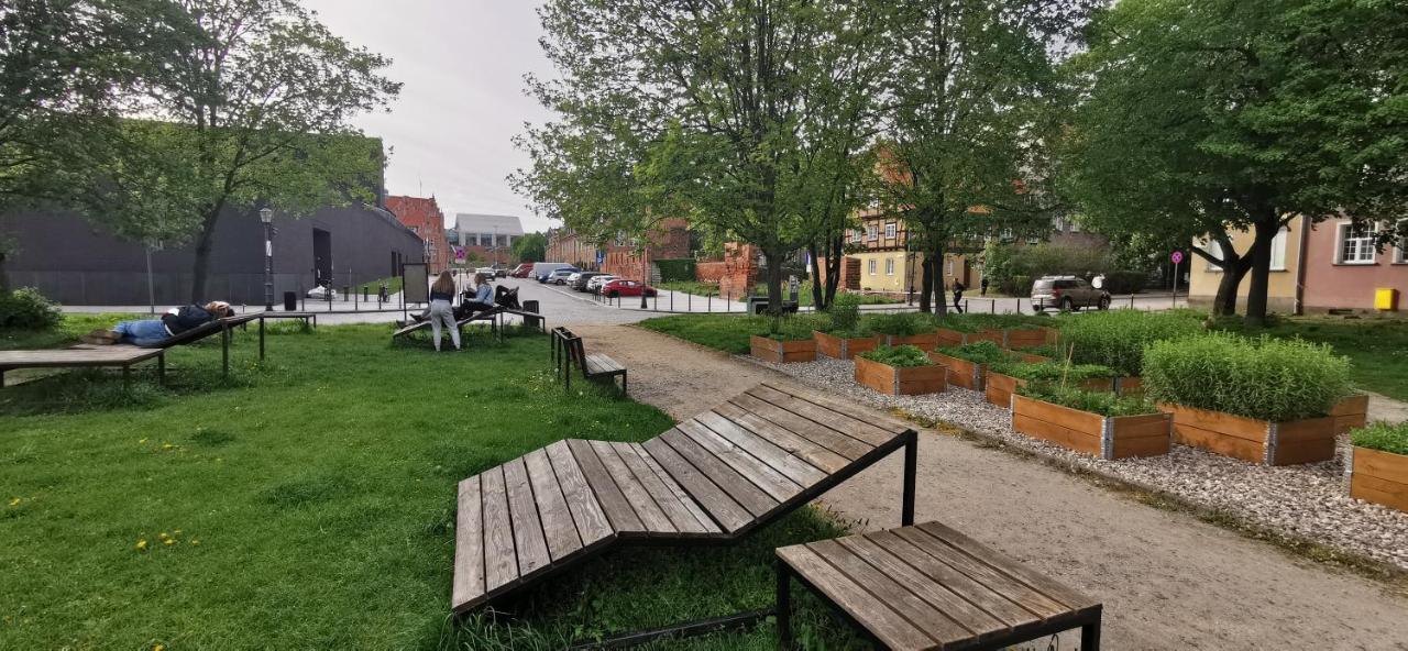 Przy Neptunie Apartament *
