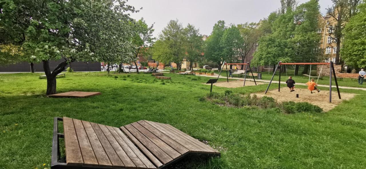 Przy Neptunie Apartament